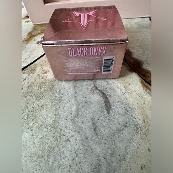Jeffree Star Black Onyx Eye Gloss Powder - Picture 7 of 7